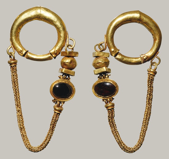 JustFabulousMe - History and style of jewelry and fashion: History of