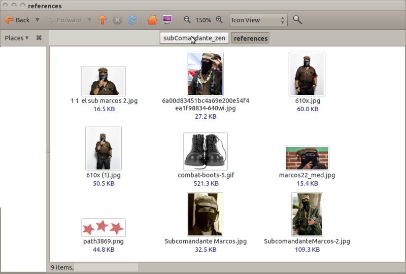 Cómo hacer un dibujo digital desde el boceto hasta la impresión