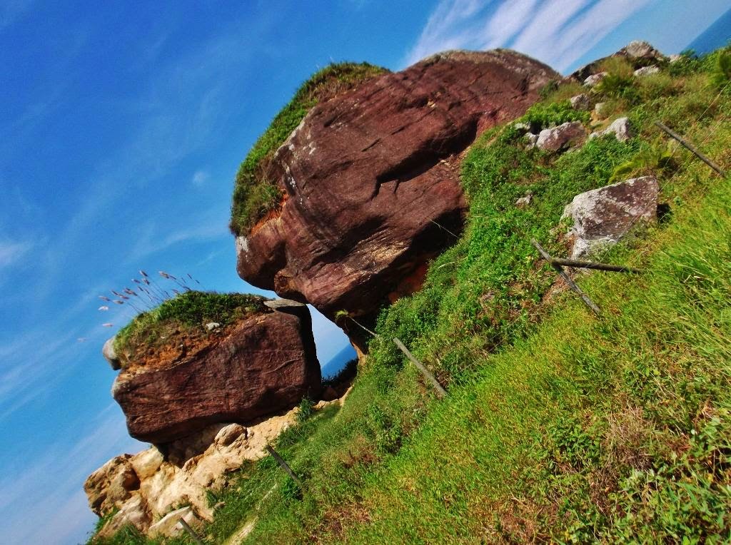 Minha Itanhaém Itanhaém, pedra que canta.