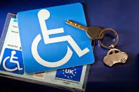 Disability Grants