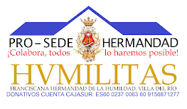 CAMPAÑA PRO-SEDE HERMANDAD