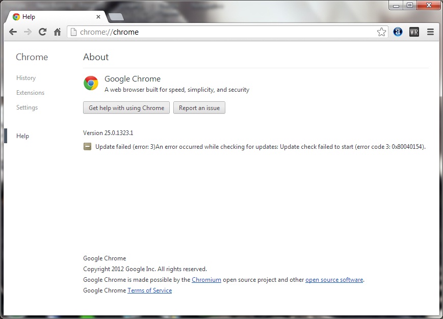 Download Google Chrome Offline Installer Xp