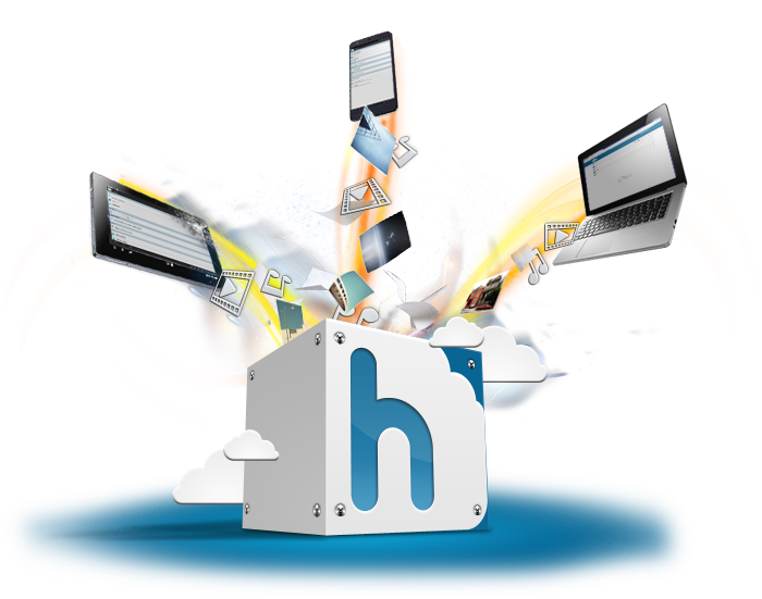 25 GB hubiC Online Storage For FREE YesItFREE