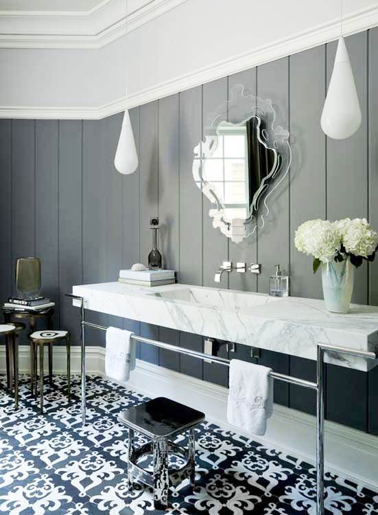 COCOCOZY: THIS OR THAT: TWO GORGEOUS BATHROOM FLOORS!