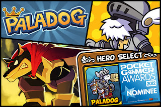 Paladog Full Version | Game Android