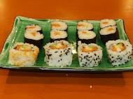 CURSO ELABORACIÓN SUSHI