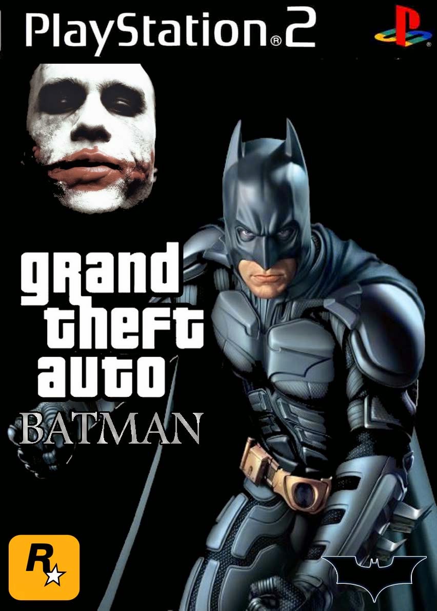 The 15 Best-Ever Batman Games - GameSpot