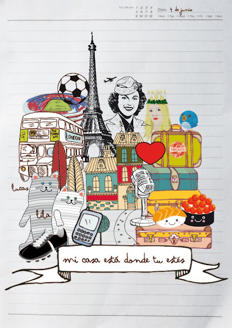 La historia de Mr. Wonderful