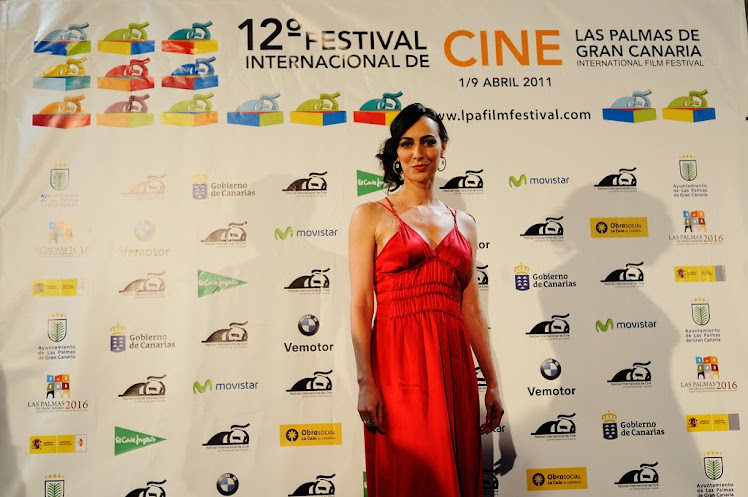Festival de Cine Las Palmas de GC 2011