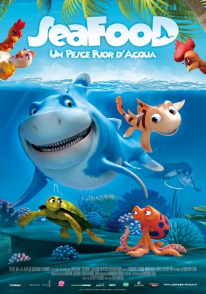 SeeFood (2011) SeeFood+(2011) SeeFood (2011)