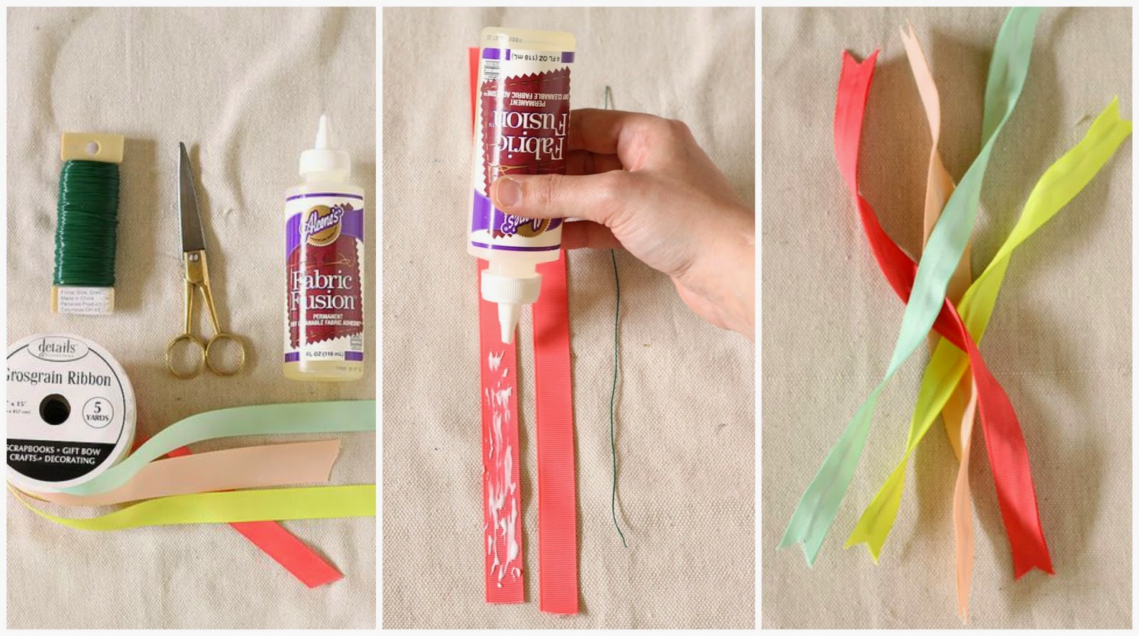 Ribbon Twist Ties Ordenando cables Agus Blog