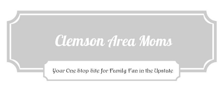 Clemson Area Moms