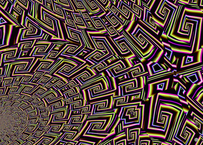 labyrinthe