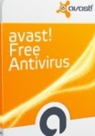 Novo Avast Free Grátis Download