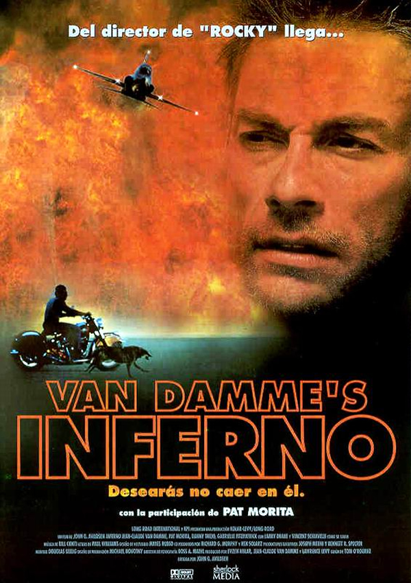 Inferno Bluray Watch Movie Online