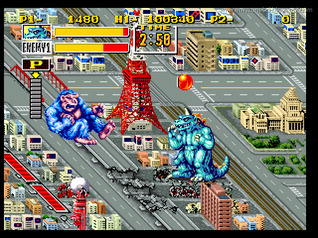 Emulator King Pc Game Free Download