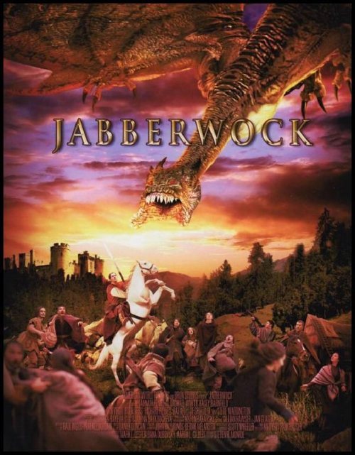 Movie Review Jabberwock
