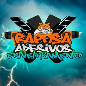 RAPOSA ADESIVOS