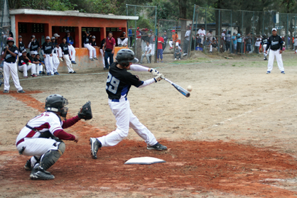 Inaugurado Campeonato Nacional de Beisbol en Charallave
