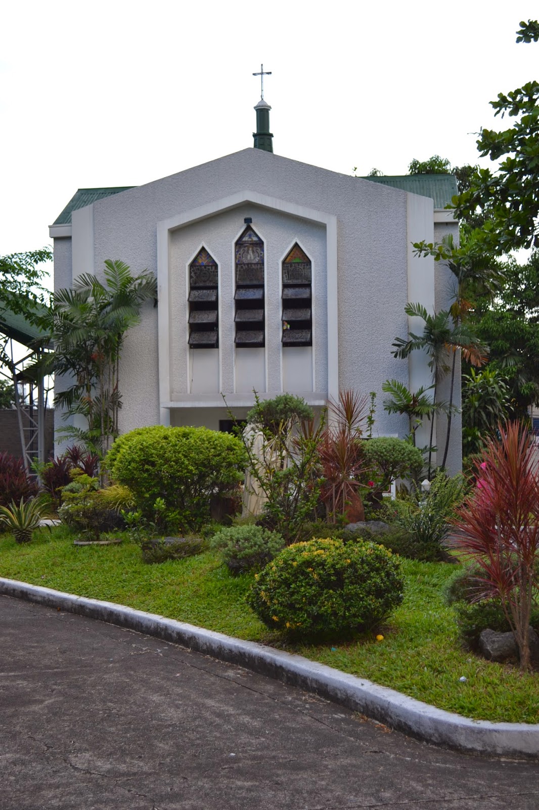 22+ Villa San Miguel Chapel Gif