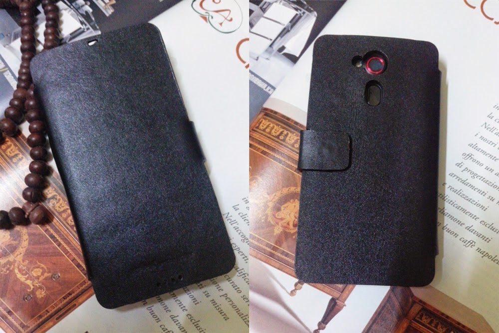 Jual Dompet HP , Sarung HP, FLIP COVER , LEATHER CASE ACER LIQUID Z4 kulit asli TOKO DOMPET HP