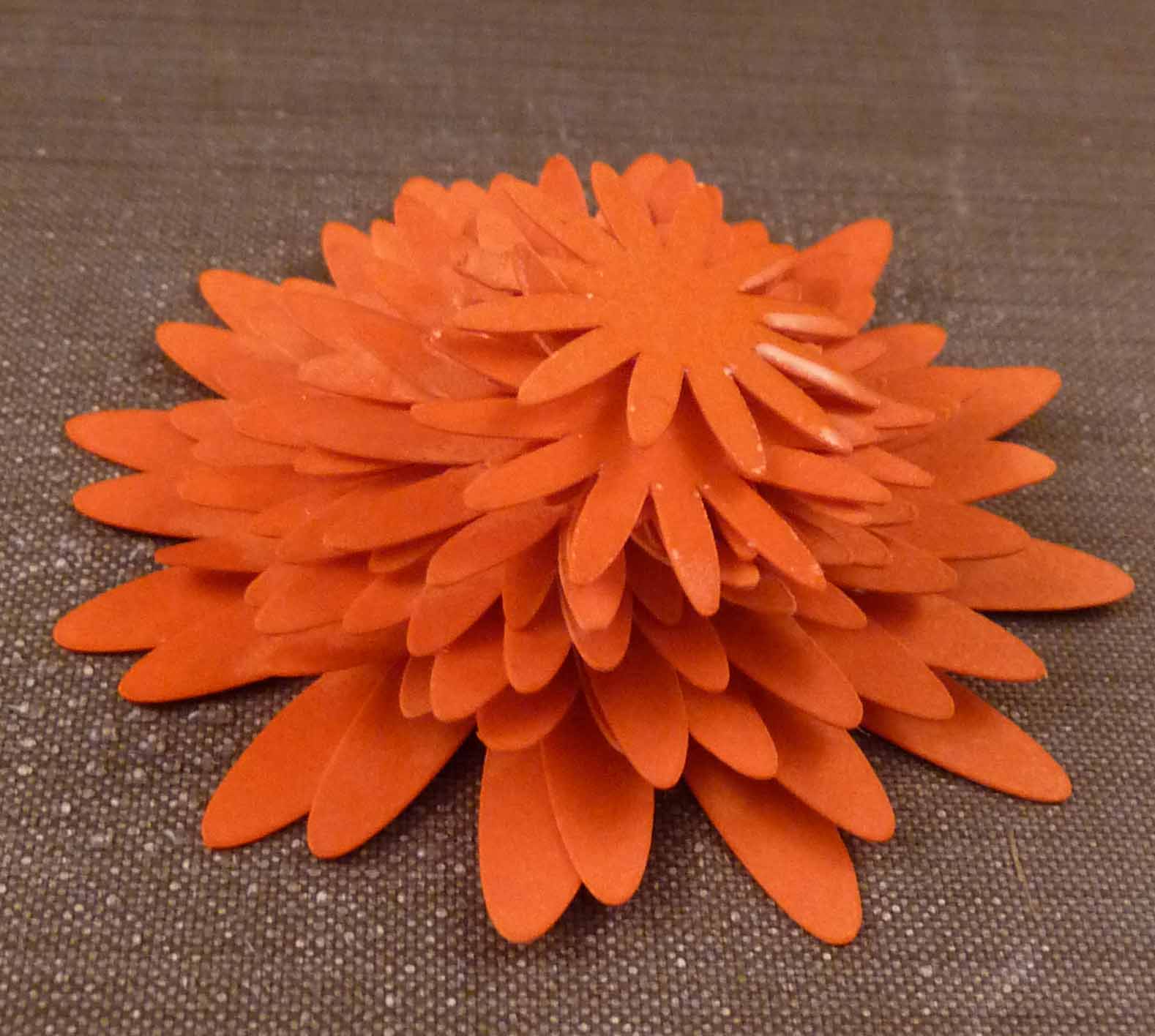 Paper Compulsions Paper Flower Tutorials