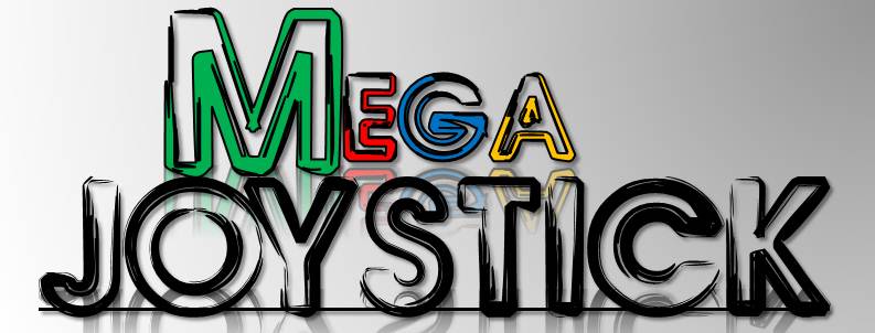 Mega Joystick