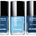 Chanel limited edition for VFNO