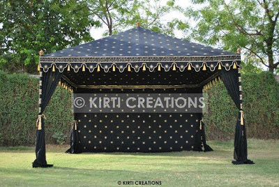 Wedding Tents