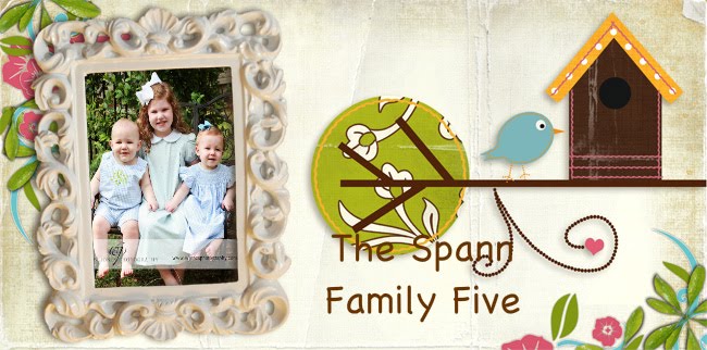 Spann Family 5