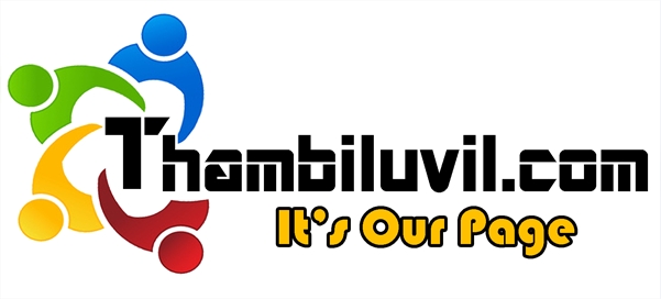 Thambiluvil.com
