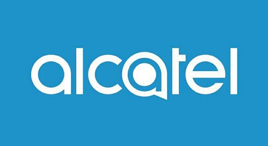 NUEVO LOGO DE ALCATEL NUEVO LOGO DE ALCATEL