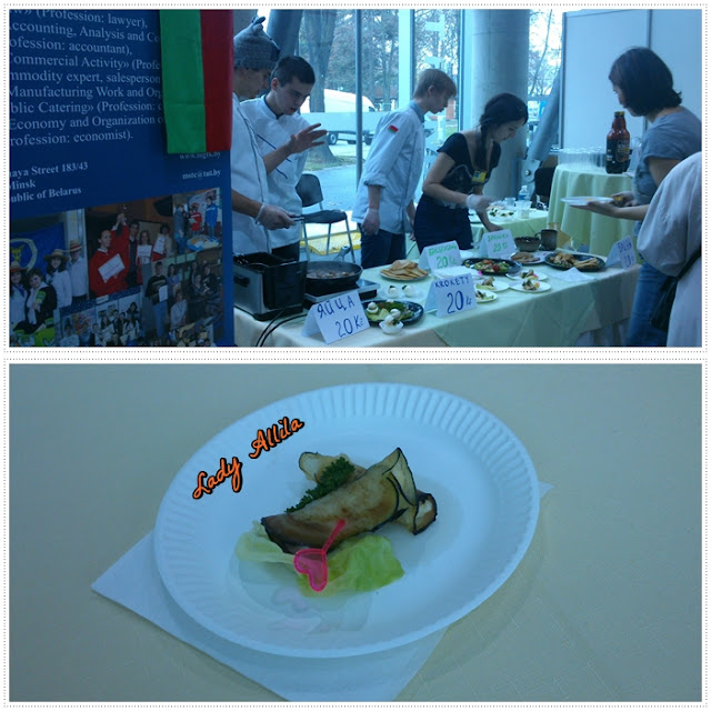 Gastrofest 2013 Gastrofest Ceske Budejovice