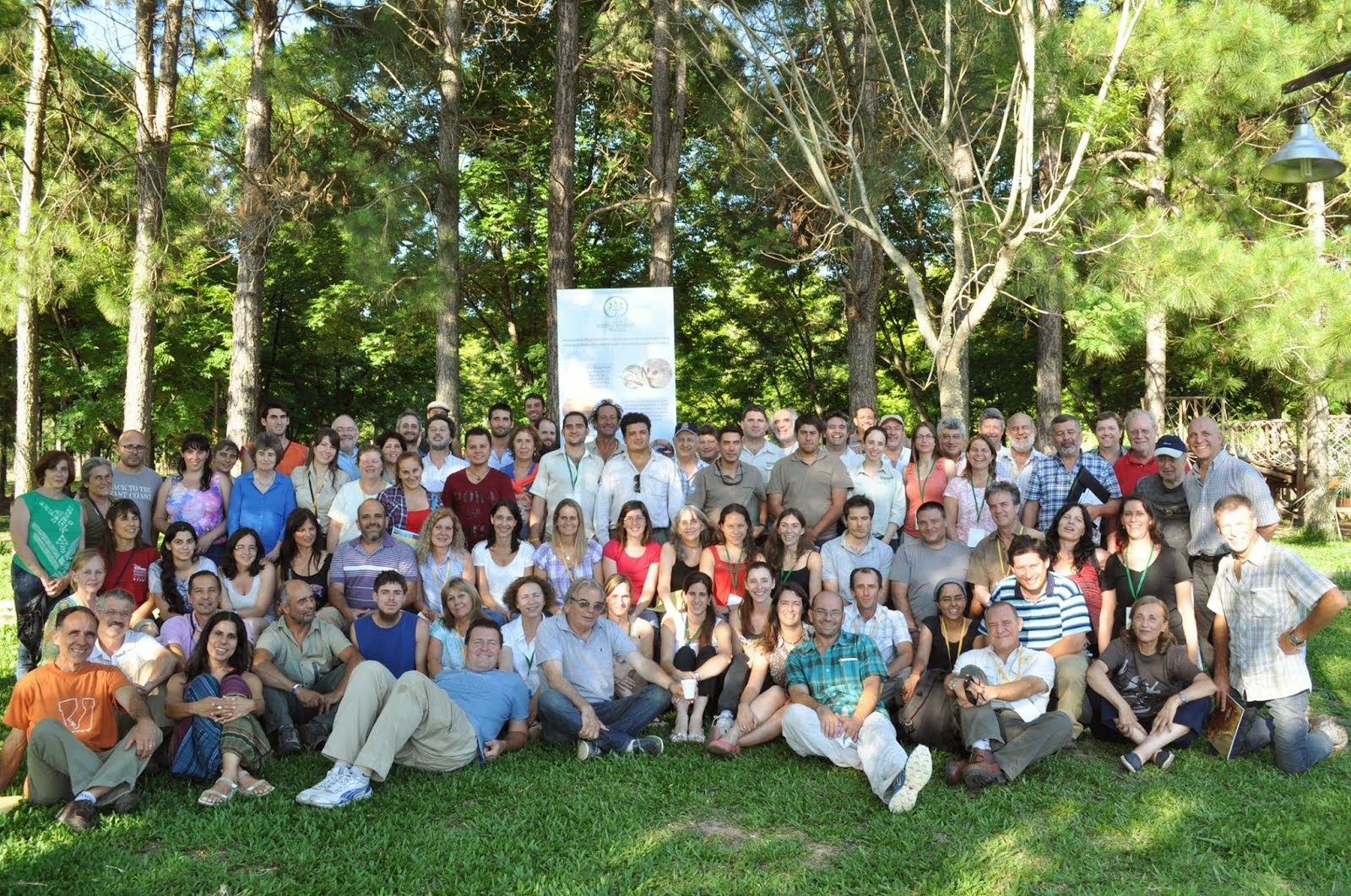 Encuentro Nacional Red Reservas Naturales Privadas