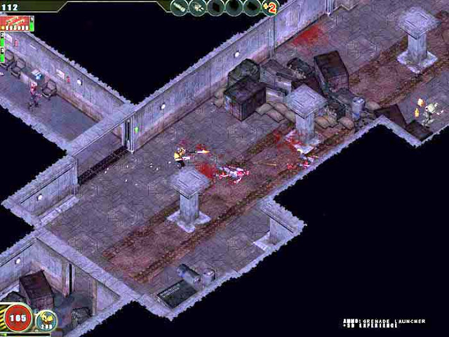 Zombie Shooter PC Game Full Setup Zombie Shooter PC Game Full Setup