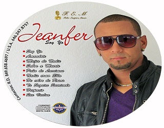 Exclusivo -Jeanfer -Paño de Lagrimas