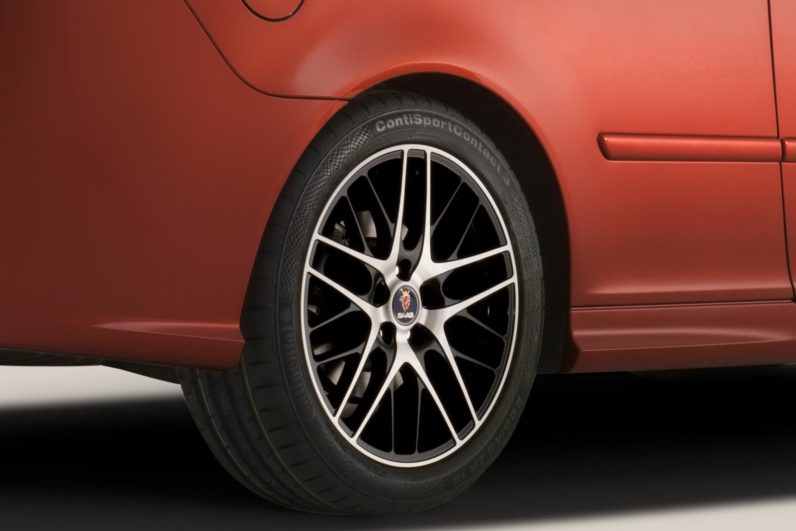 Independence Edition as the last Saab of the current era SAABISM