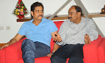 Nagarjuna Birthday Celebrations Photos Stills-thumbnail