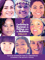 3ª Conferência Nacional de Políticas para as Mulheres