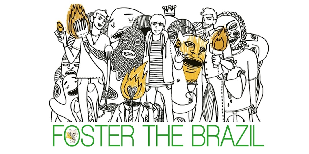 Foster The People Brazil Downloads
