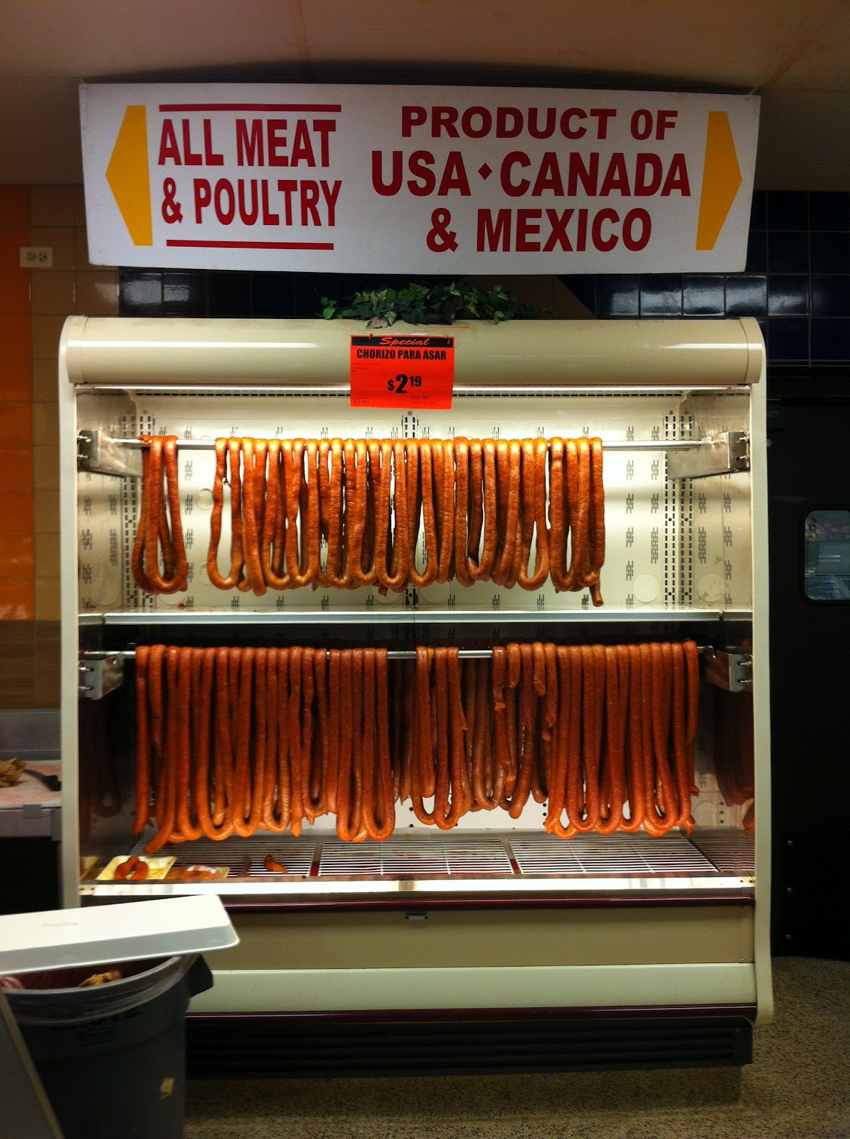 Supermercados El Guero