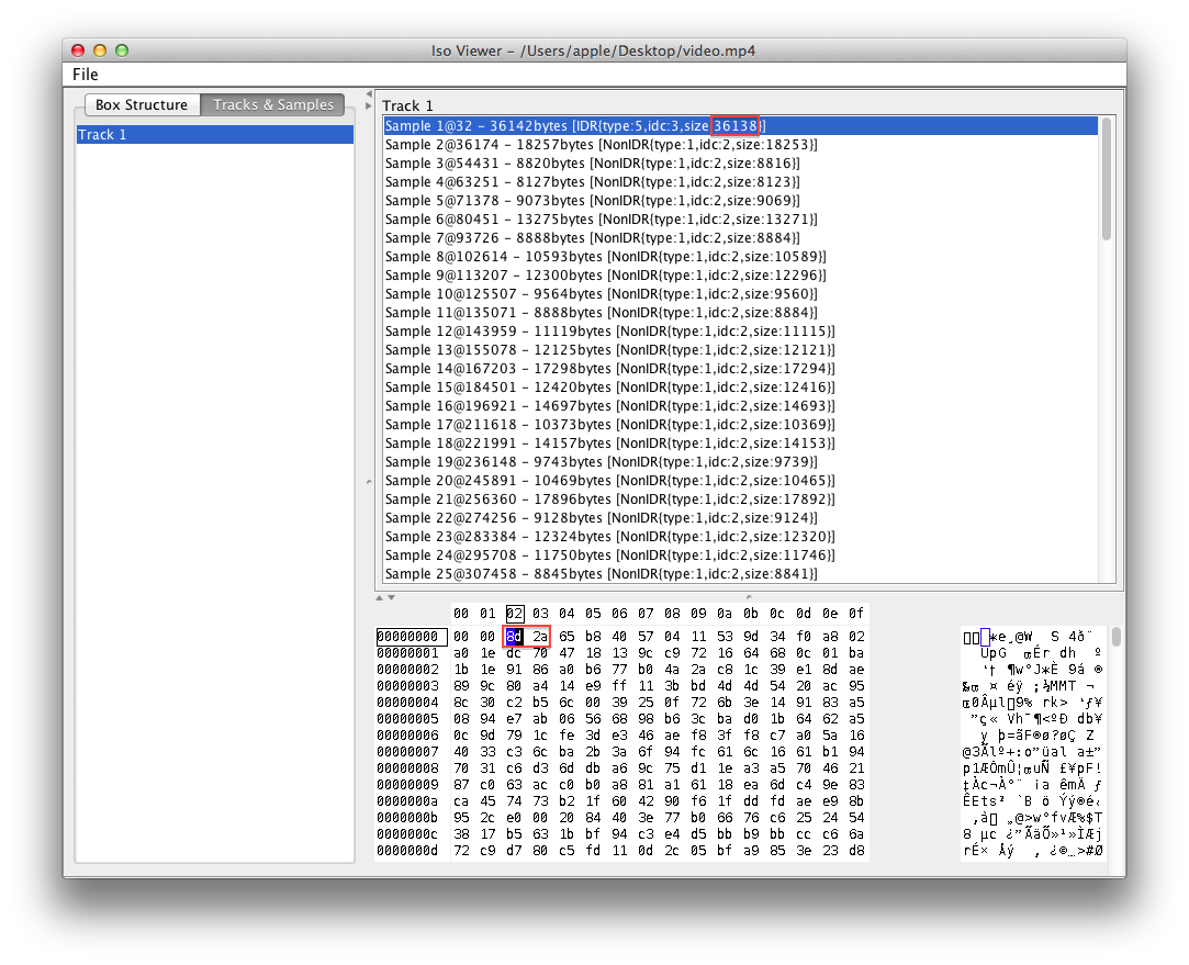 QD Blog How to Process MediaRecorder Frames Using LowLevel Media APIs