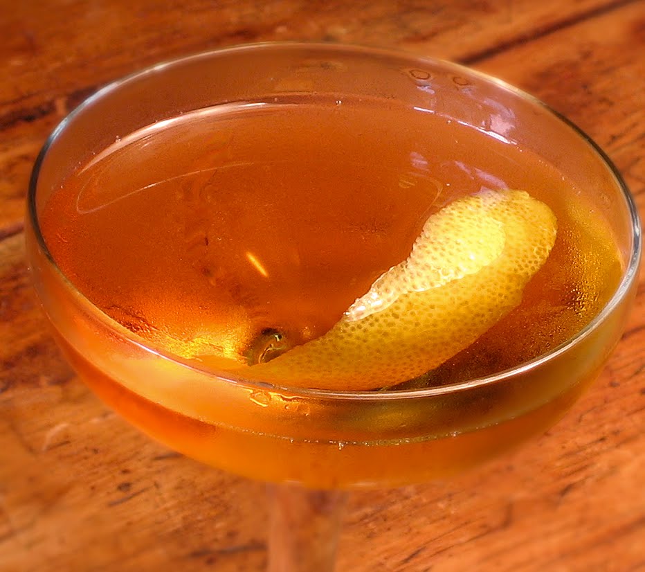 Fogged In Lounge Forest Murmurs Zirbenz Stone Pine Liqueur