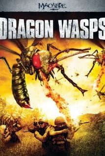 Dragon Wasps (2012) full movIe free onlIne watch Dragon Wasps (2012) poster