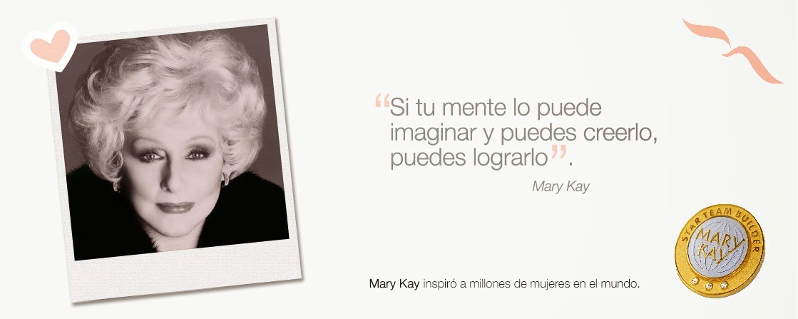 MaryKay