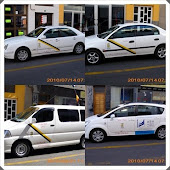 TAXIS LA ALDEA