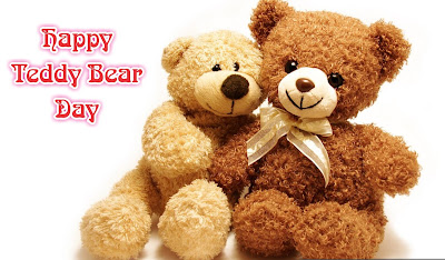 Happy Teddy Day 2016 Images Whatsapp Dp 