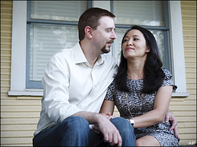 Milford recommends best of Sucking cock at party the Interracial relationships us in
