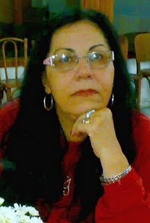 Isabel C.S Vargas