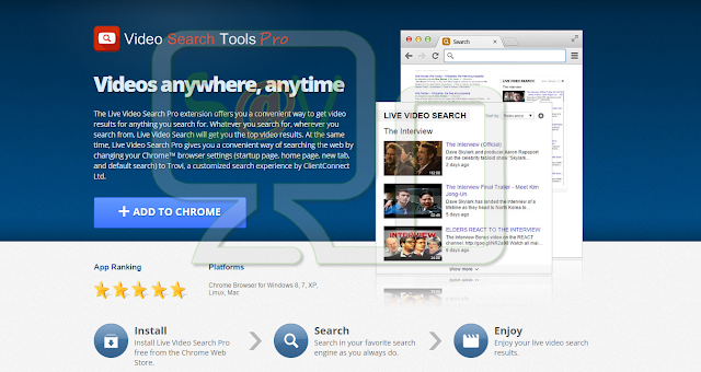 Video Search Tools Pro